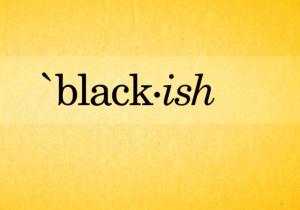 Black-ish - Logo