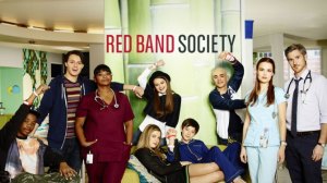 Red Band Society - Logo