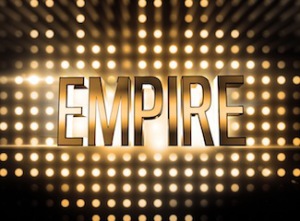 Empire - Logo