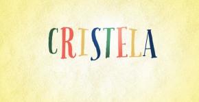 Cristela - Logo